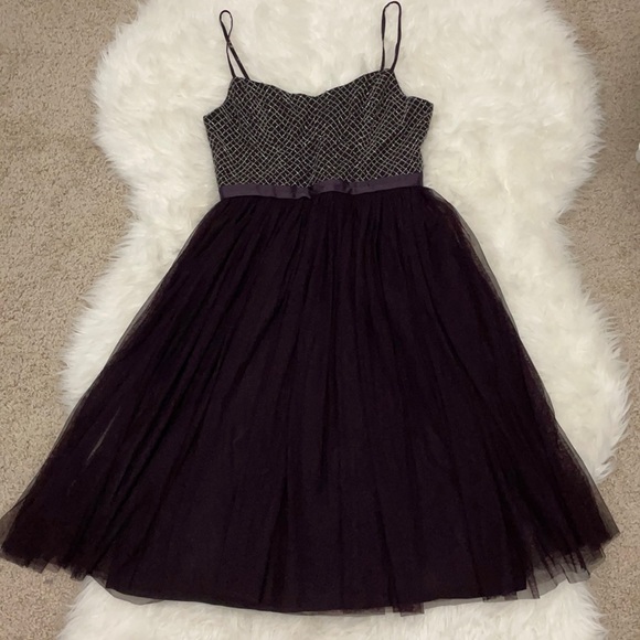 Needle 🪡 and thread dress nwot - Picture 2 of 8